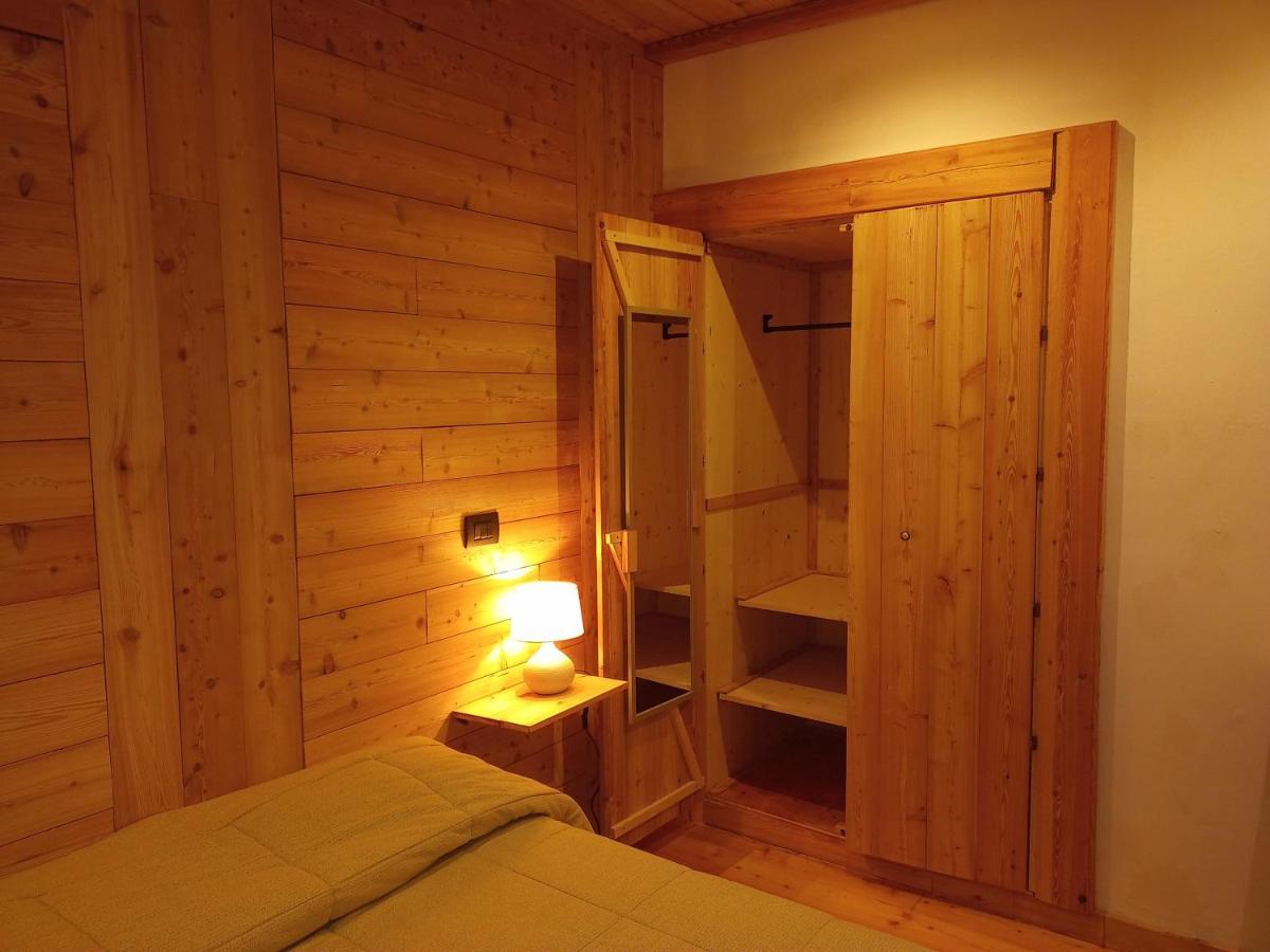 Albergo Martinet Вернанте Экстерьер фото