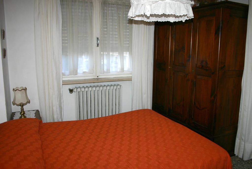 Albergo Martinet Вернанте Номер фото