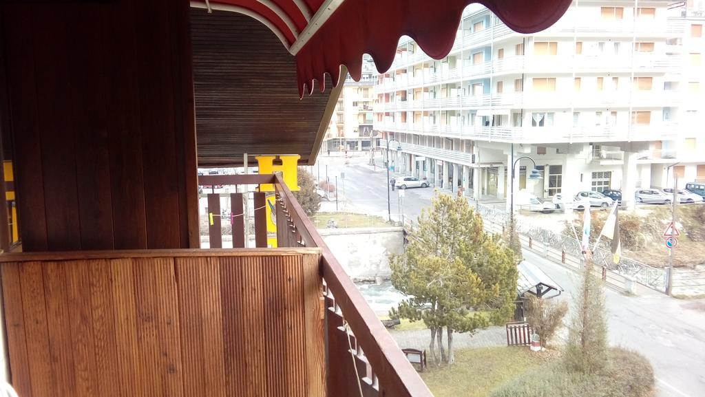 Albergo Martinet Вернанте Экстерьер фото