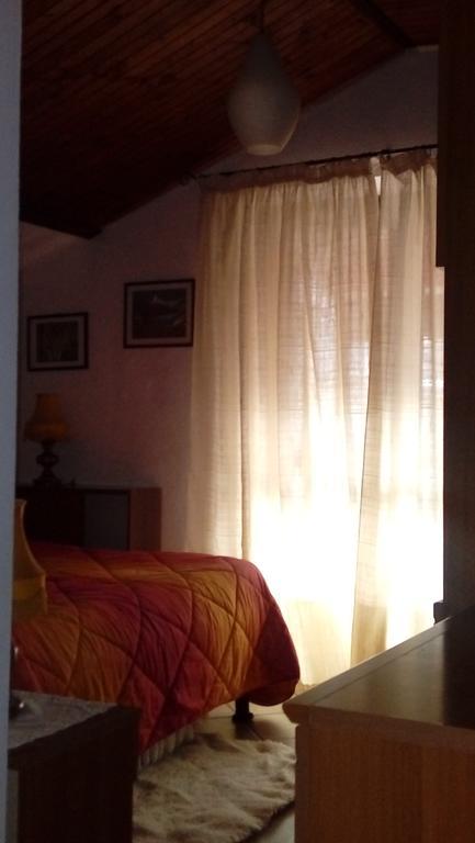 Albergo Martinet Вернанте Экстерьер фото